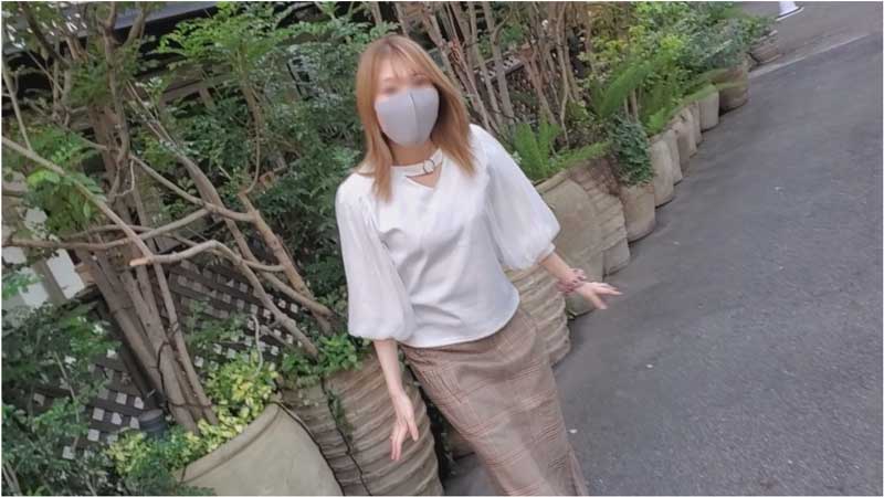 FC2PPV 2655009 友人の彼女の美容師とホテルで我慢できずに中出しセックス※顔出し - ST