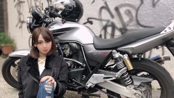 FC2PPV 1566634 個数限定【無】高身長バイク女子連続中出し - ST